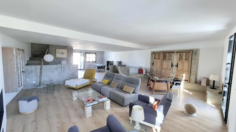 Ma-Cabane - Vente Maison BALARUC-LE-VIEUX, 149 m²