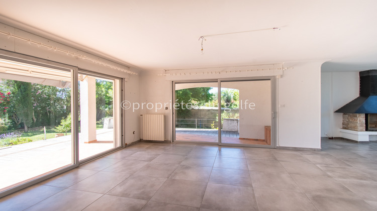 Ma-Cabane - Vente Maison Balaruc-le-Vieux, 309 m²