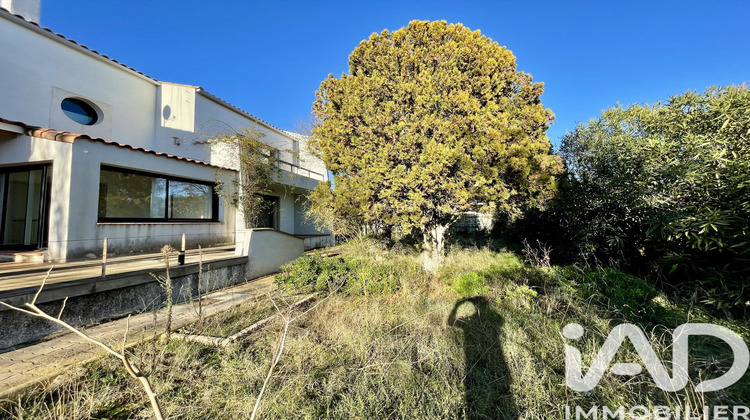 Ma-Cabane - Vente Maison Balaruc-le-Vieux, 310 m²