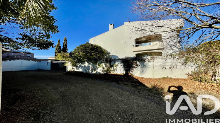 Ma-Cabane - Vente Maison Balaruc-le-Vieux, 310 m²