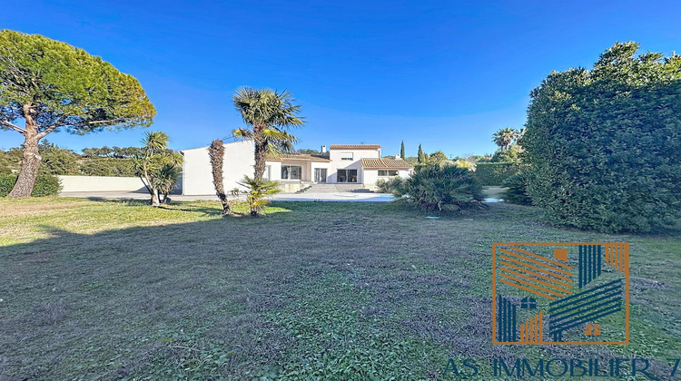 Ma-Cabane - Vente Maison BALARUC LE VIEUX, 220 m²