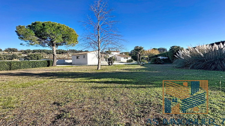 Ma-Cabane - Vente Maison BALARUC LE VIEUX, 220 m²