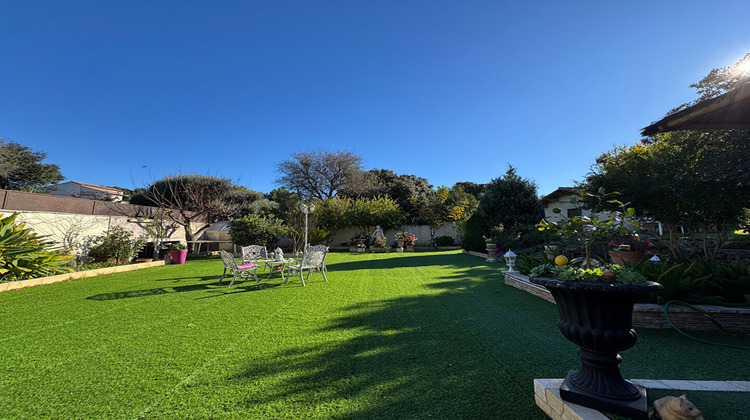 Ma-Cabane - Vente Maison BALARUC-LE-VIEUX, 128 m²