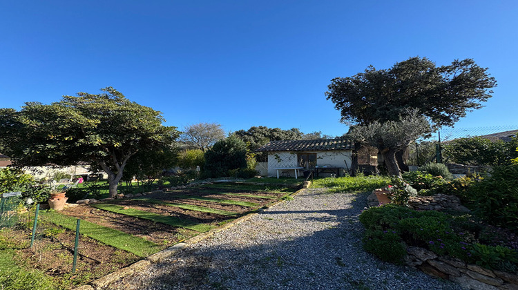 Ma-Cabane - Vente Maison BALARUC-LE-VIEUX, 128 m²