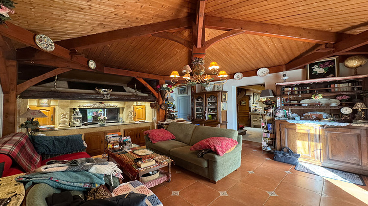 Ma-Cabane - Vente Maison BALARUC-LE-VIEUX, 128 m²
