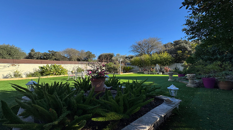 Ma-Cabane - Vente Maison BALARUC-LE-VIEUX, 128 m²