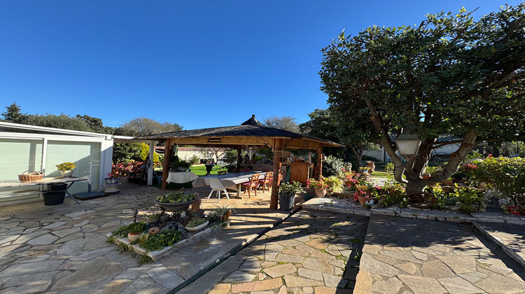 Ma-Cabane - Vente Maison BALARUC-LE-VIEUX, 128 m²