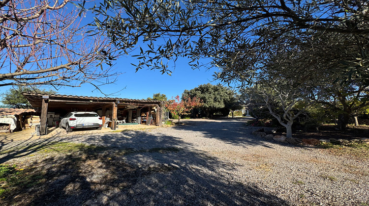 Ma-Cabane - Vente Maison BALARUC-LE-VIEUX, 128 m²