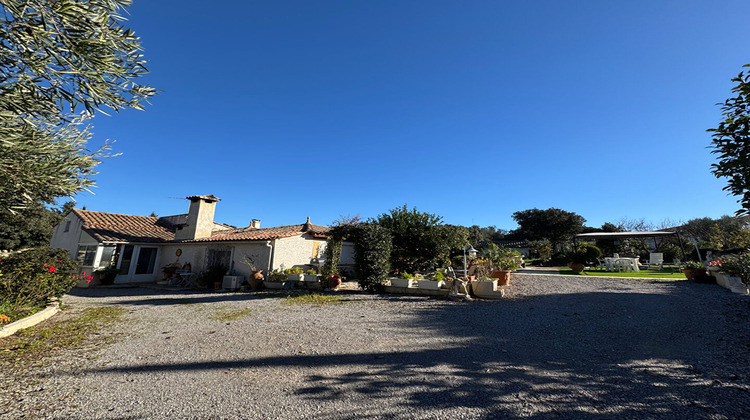 Ma-Cabane - Vente Maison BALARUC-LE-VIEUX, 128 m²