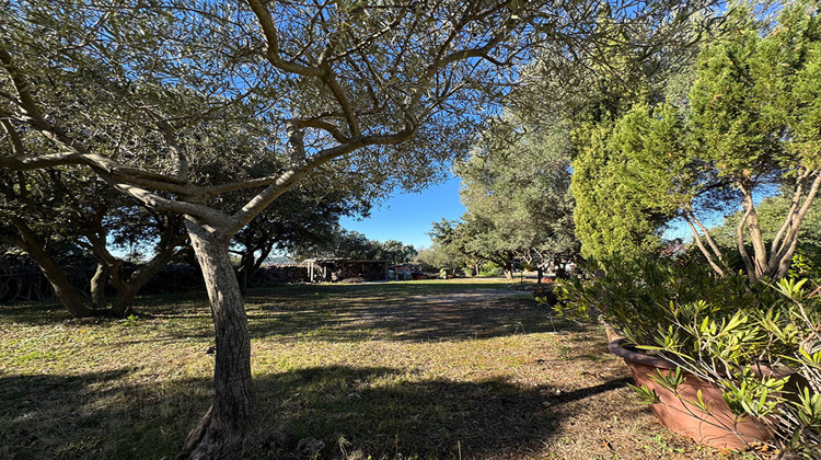 Ma-Cabane - Vente Maison BALARUC-LE-VIEUX, 128 m²