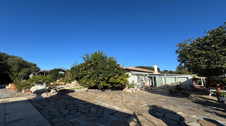 Ma-Cabane - Vente Maison BALARUC-LE-VIEUX, 128 m²