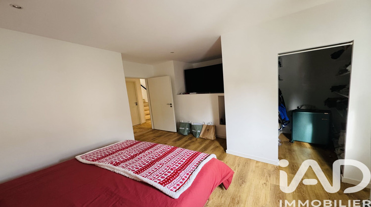 Ma-Cabane - Vente Maison Balaruc-le-Vieux, 75 m²