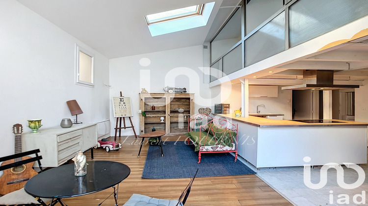 Ma-Cabane - Vente Maison Balaruc-le-Vieux, 60 m²