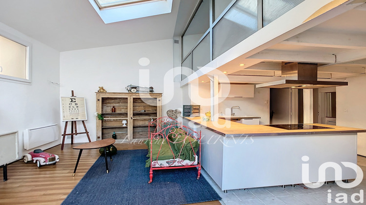 Ma-Cabane - Vente Maison Balaruc-le-Vieux, 60 m²