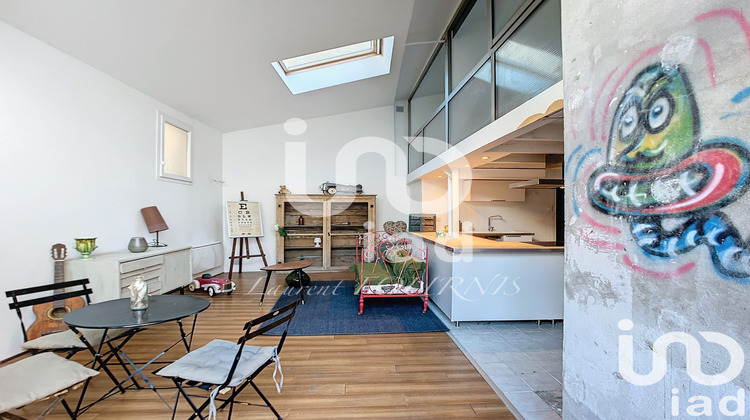 Ma-Cabane - Vente Maison Balaruc-le-Vieux, 60 m²