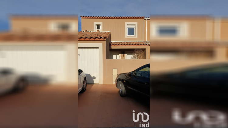 Ma-Cabane - Vente Maison Balaruc-le-Vieux, 83 m²