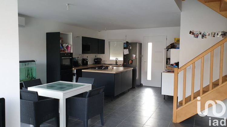 Ma-Cabane - Vente Maison Balaruc-le-Vieux, 83 m²