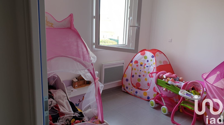 Ma-Cabane - Vente Maison Balaruc-le-Vieux, 83 m²