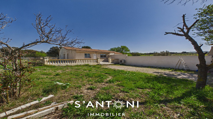 Ma-Cabane - Vente Maison BALARUC LE VIEUX, 67 m²