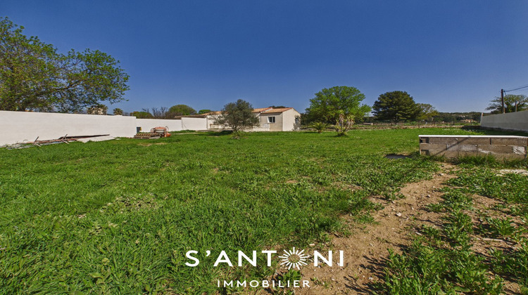 Ma-Cabane - Vente Maison BALARUC LE VIEUX, 56 m²