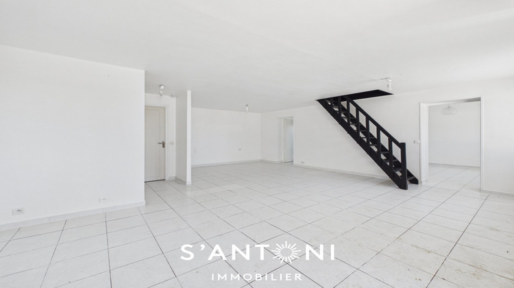 Ma-Cabane - Vente Maison BALARUC LE VIEUX, 56 m²