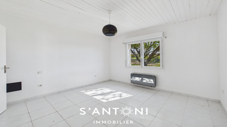 Ma-Cabane - Vente Maison BALARUC LE VIEUX, 56 m²