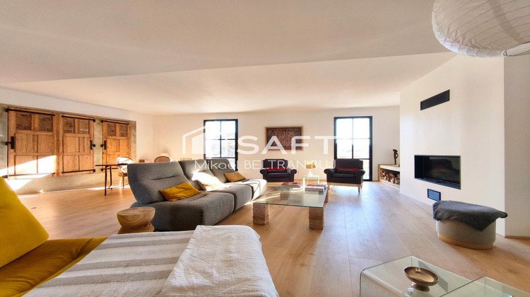 Ma-Cabane - Vente Maison Balaruc-le-Vieux, 200 m²