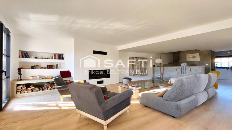 Ma-Cabane - Vente Maison Balaruc-le-Vieux, 200 m²