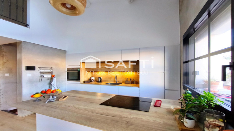 Ma-Cabane - Vente Maison Balaruc-le-Vieux, 200 m²