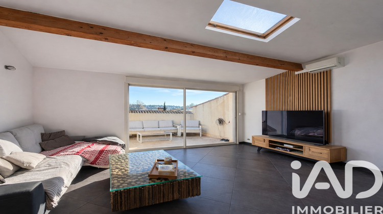 Ma-Cabane - Vente Maison Balaruc-le-Vieux, 75 m²