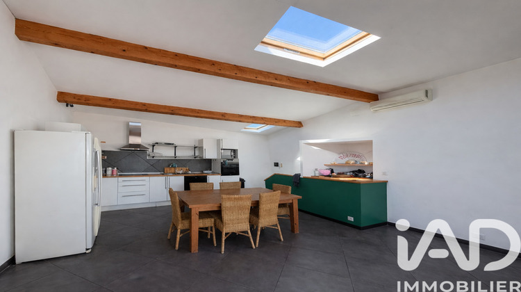 Ma-Cabane - Vente Maison Balaruc-le-Vieux, 75 m²