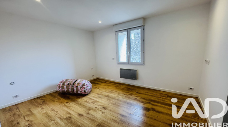 Ma-Cabane - Vente Maison Balaruc-le-Vieux, 75 m²