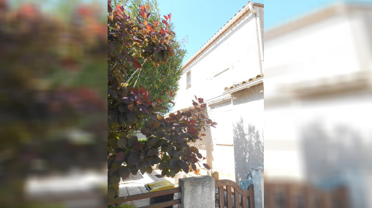 Ma-Cabane - Vente Maison BALARUC LE VIEUX, 138 m²
