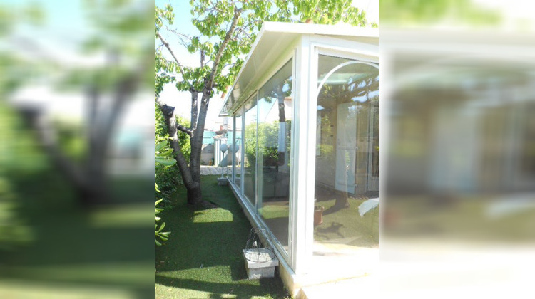 Ma-Cabane - Vente Maison BALARUC LE VIEUX, 138 m²