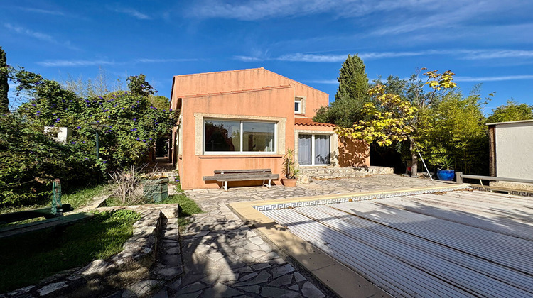 Ma-Cabane - Vente Maison BALARUC-LE-VIEUX, 234 m²