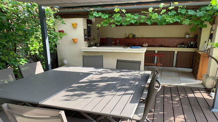 Ma-Cabane - Vente Maison BALARUC-LE-VIEUX, 234 m²