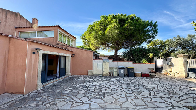 Ma-Cabane - Vente Maison BALARUC-LE-VIEUX, 234 m²