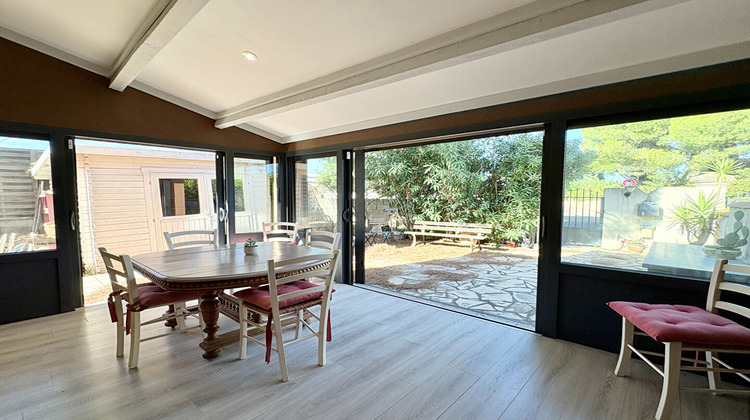 Ma-Cabane - Vente Maison BALARUC-LE-VIEUX, 234 m²