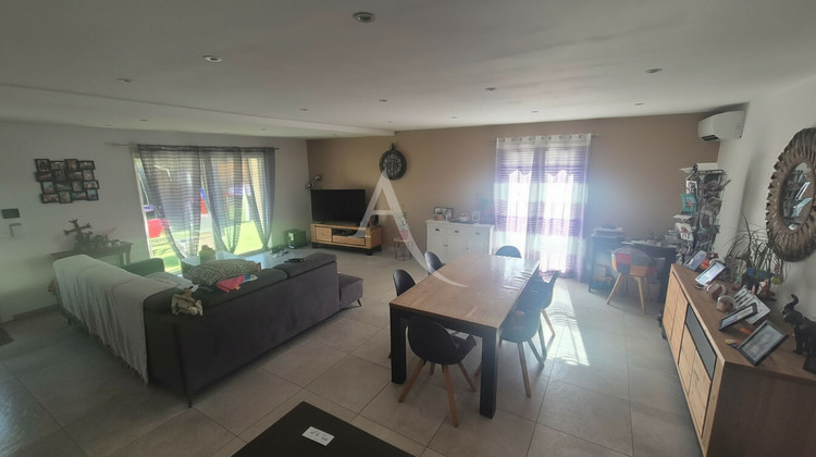 Ma-Cabane - Vente Maison BALARUC-LE-VIEUX, 111 m²
