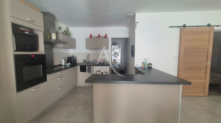 Ma-Cabane - Vente Maison BALARUC-LE-VIEUX, 111 m²