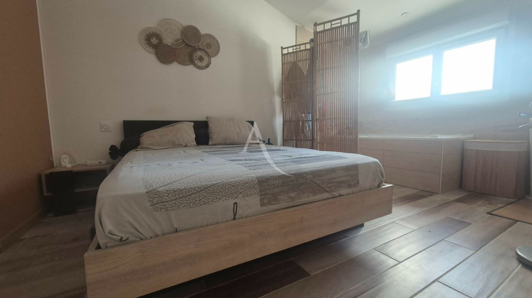 Ma-Cabane - Vente Maison BALARUC-LE-VIEUX, 111 m²