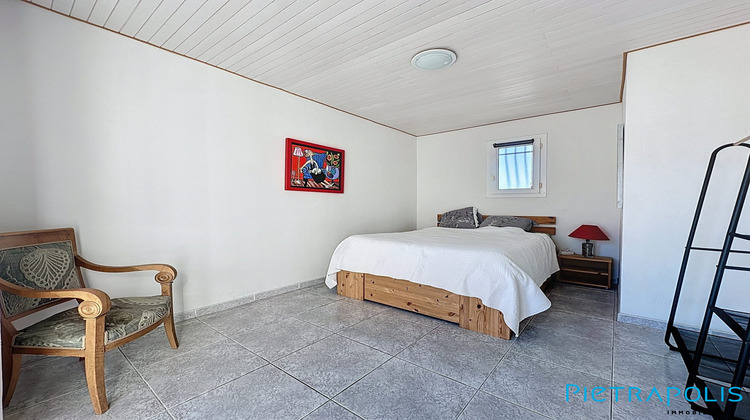 Ma-Cabane - Vente Maison Balaruc-le-Vieux, 220 m²
