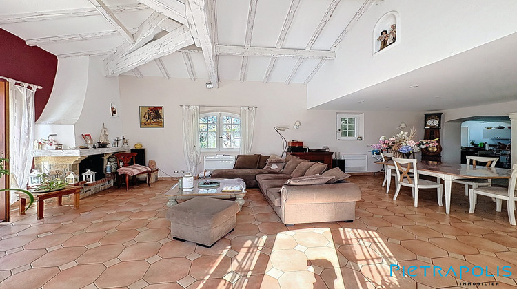 Ma-Cabane - Vente Maison Balaruc-le-Vieux, 287 m²