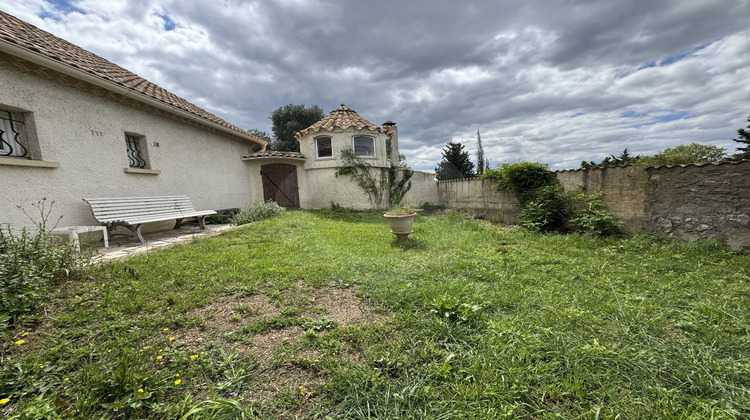 Ma-Cabane - Vente Maison BALARUC LE VIEUX, 259 m²