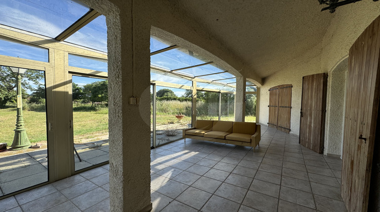 Ma-Cabane - Vente Maison BALARUC LE VIEUX, 259 m²