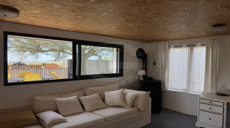 Ma-Cabane - Vente Maison BALARUC LE VIEUX, 86 m²