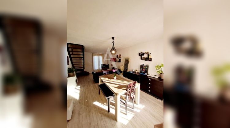 Ma-Cabane - Vente Maison BALARUC-LES-BAINS, 89 m²