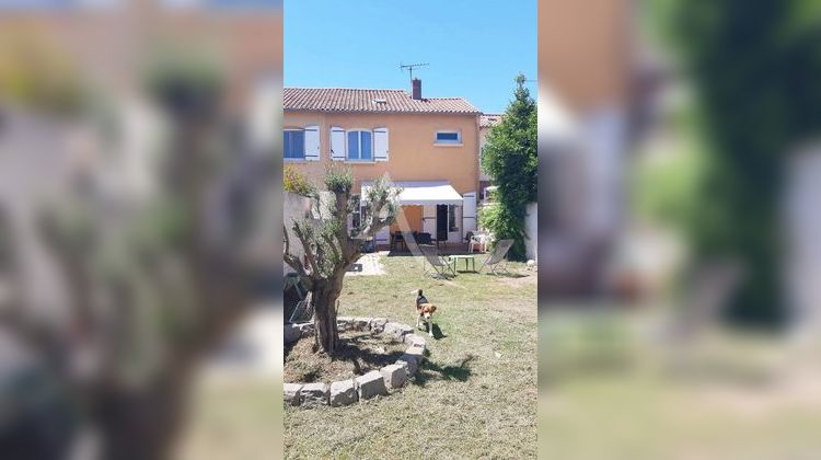 Ma-Cabane - Vente Maison BALARUC-LES-BAINS, 89 m²