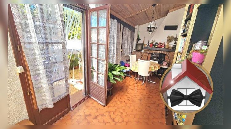 Ma-Cabane - Vente Maison Balaruc-les-Bains, 87 m²