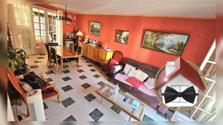 Ma-Cabane - Vente Maison Balaruc-les-Bains, 87 m²